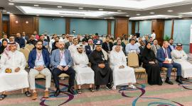 جانب من ورشة العمل