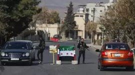 صورة أرشيفية