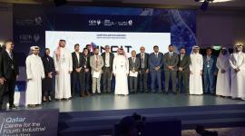 جانب من الفعالية