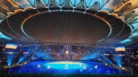 حفل افتتاح خليجي 26