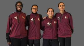 عنابي الكرة الشاطئية