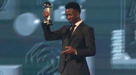 فينيسيوس جونيور