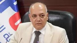 رئيس الوزراء السوري محمد غازي الجلالي