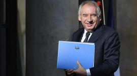 فرنسوا بايرو الرئيس الجديد للحكومة الفرنسية