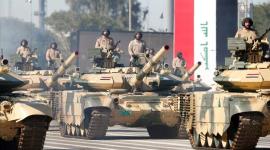 عناصر من القوات العراقية "صورة أرشيفية"