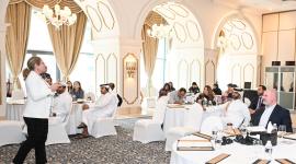 جانب من الدورة التدريبية