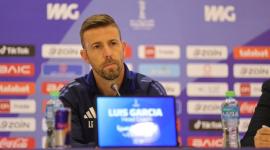 لويس جارسيا