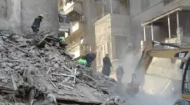 صورة أرشيفية