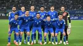 المنتخب الكويتي