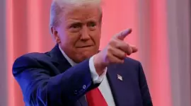 الرئيس الأميركي المنتخب دونالد ترامب