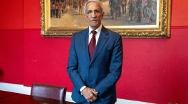 سعادة الشيخ عبدالله بن محمد بن سعود آل ثاني سفير قطر بالمملكة المتحدة