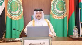 سعادة السيد طارق علي فرج الأنصاري سفير دولة قطر لدى جمهورية مصر العربية