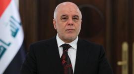 رئيس الوزراء العراقي السابق حيدر العبادي