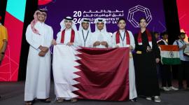 جانب من فعاليات البطولة