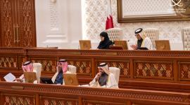 جانب من الجلسة