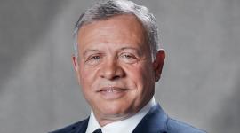العاهل الأردني الملك عبدالله الثاني