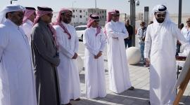 جانب من الافتتاح