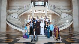 جانب من المؤتمر