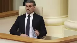 لاعب كرة القدم السابق ميخائيل كافيلاشفيلي