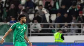 علي البليهي