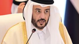 سعادة المهندس عبد الرحمن بن علي الفراهيد المالكي رئيس الوكالة الوطنية للأمن السيبراني