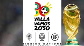 كأس العالم 2030