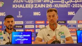 هيرفي رينارد