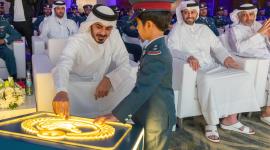 جانب من حفل التدشين