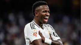 البرازيلي فينيسيوس جونيور