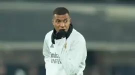 كيليان مبابي