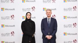 جانب من إطلاق المبادرة