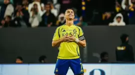 كريستيانو رونالدو