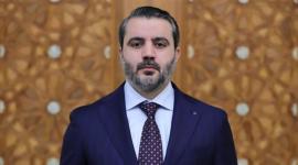 أسعد حسن الشيباني