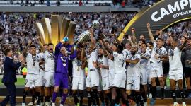 تتويج فريق بوتافوغو