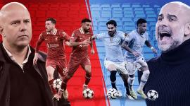 ليفربول ضد مانشستر سيتي