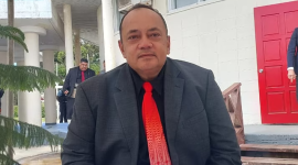 سياوسي سوفاليني رئيس وزراء تونجا