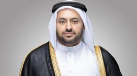 سعادة الدكتور محمد بن عبدالعزيز بن صالح الخليفي وزير الدولة بوزارة الخارجية