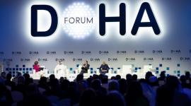 جانب من الجلسة الحوارية