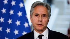 وزير الخارجية الأمريكي أنتوني بلينكن