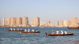 جانب من الفعاليات