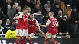 آرسنال الإنجليزي