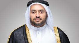 سعادة الدكتور محمد بن عبدالعزيز بن صالح الخليفي وزير الدولة بوزارة الخارجية