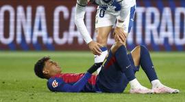 لامين يامال