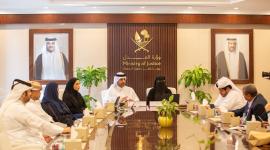 جانب من التدشين