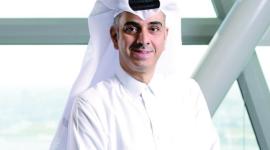 سعادة السيد ياسر بن عبدالله بن أحمد الجمال وكيل وزارة الرياضة والشباب.