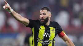 كريم بنزيما