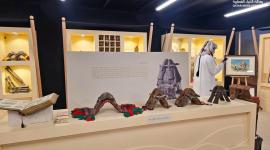 جانب من الفعالية