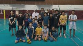 جانب من الفعالية