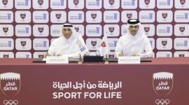 جانب من توقيع الاتفاقية