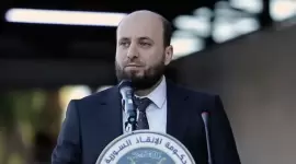 المهندس محمد البشير